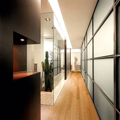 BAMBOO STEAMAD